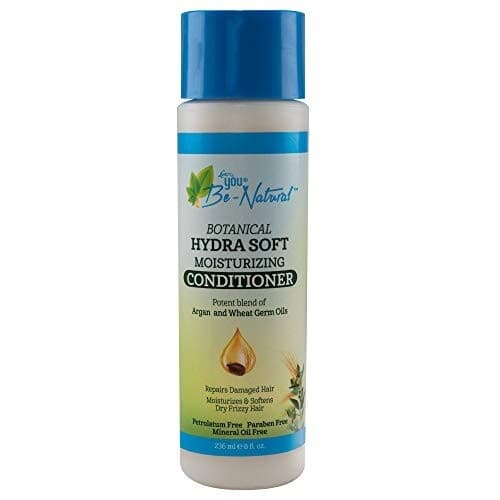 Luster's You Be - Natural Botanical Hydra Soft Moisturizing Conditioner