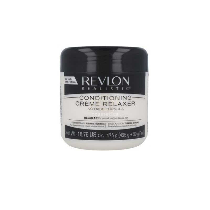 Revlon Realistic Relaxer regular