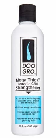 Doo Gro  Mega Thick Leave-in Strengthener