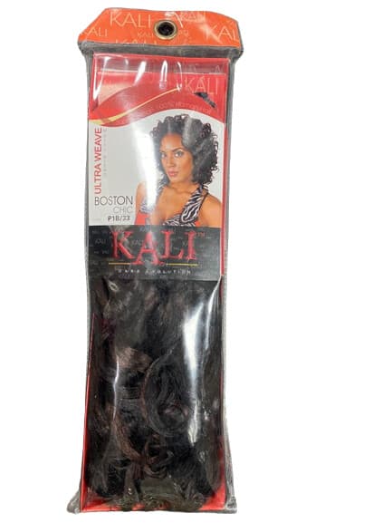 KALI BOSTON CHIC