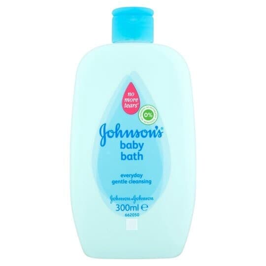 Johnson's Baby Bath Everyday Gentle Cleansing/300ml
