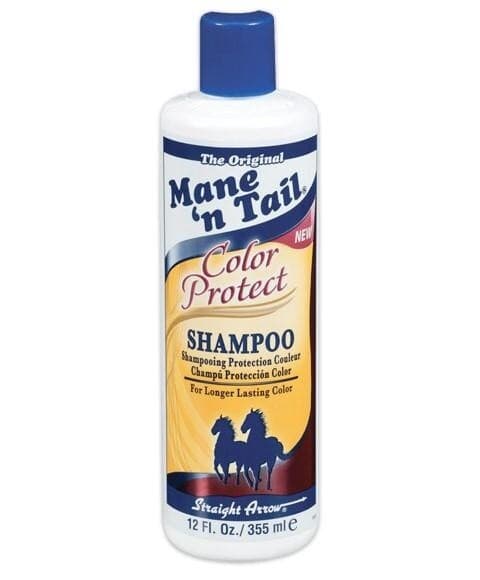 Mane' n Tail Color Protect Shampoo