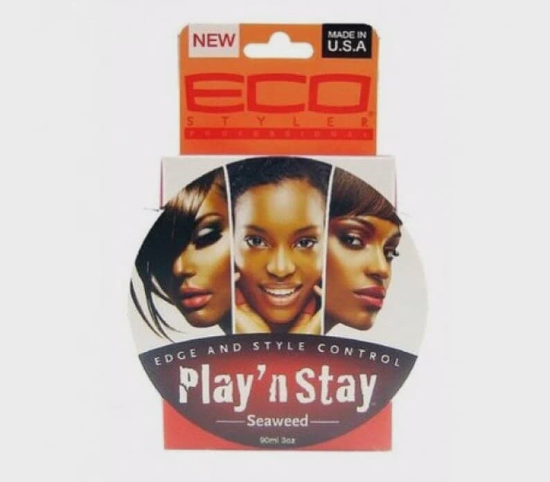 Eco Style Edge And Style Control Play'n Sytay Seaweed