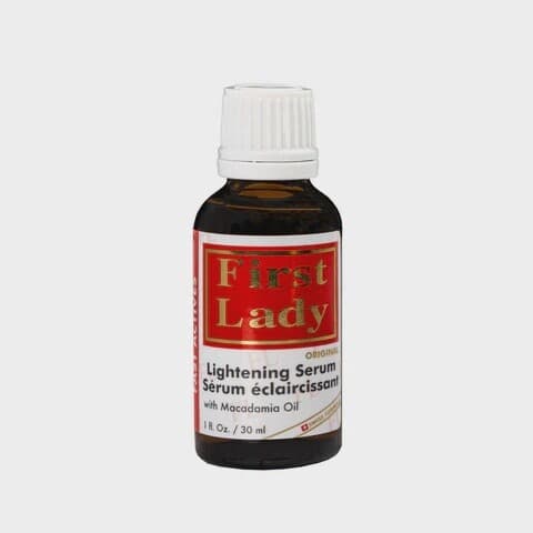 FIRST LADY ECLAIRCISSANT SERUM
