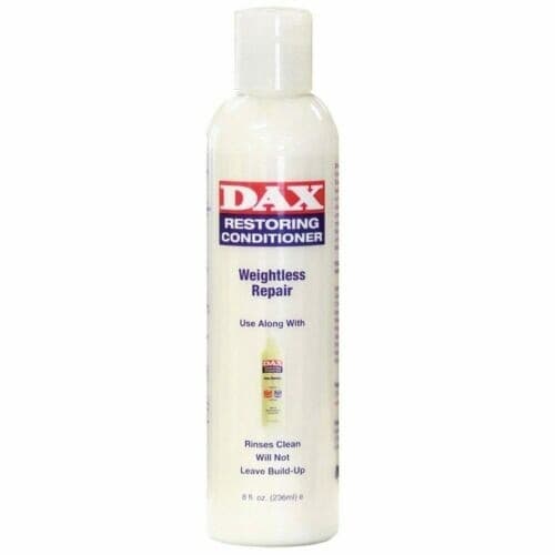 Dax Weightless Repair Restoring Conditioner