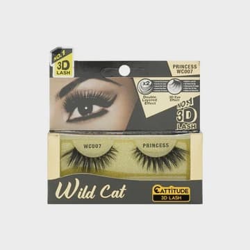 Ebin New York Wild Cat 5