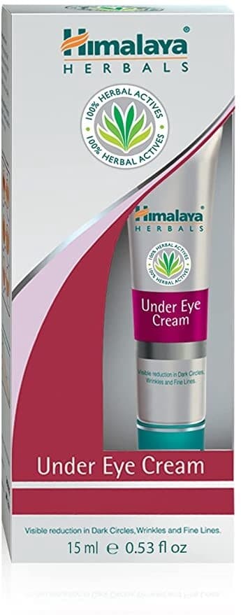 Himalaya Herbals Under Eye Cream