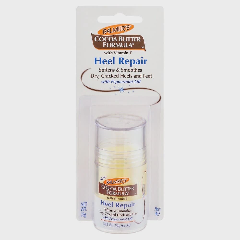 Palmer's Cocoa Butter Formula with Vitamin E Heel Repair