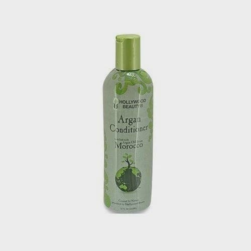 Hollywood Beauty Argan Conditioner with Argan Oil
