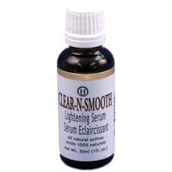 CLEAR-N-SMOOTH LIGHTENING SERUM