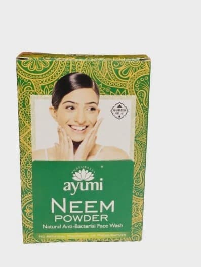 Naturals  Neem Powder