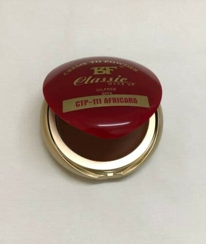 Beauty Forever Creme  To Powder 3