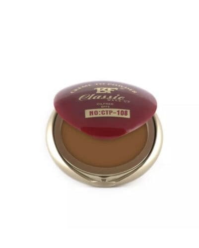Beauty Forever Creme  To Powder 6