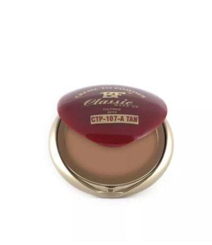 Beauty Forever Creme  To Powder 7