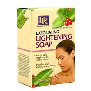 Daggett & Ramsdell  Exfoliating Lightening Soap