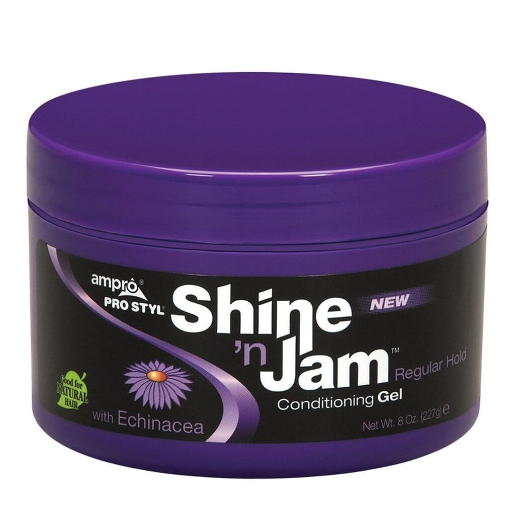Shine 'n Jam  Conditioning Gel Regular Hold