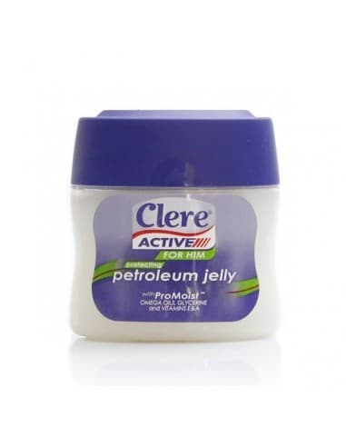 Clere Active Petroleum Jelly 250ml 2