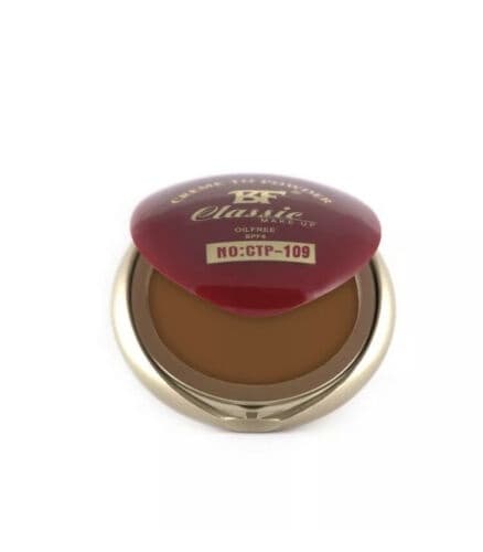 Beauty Forever Creme  To Powder 5