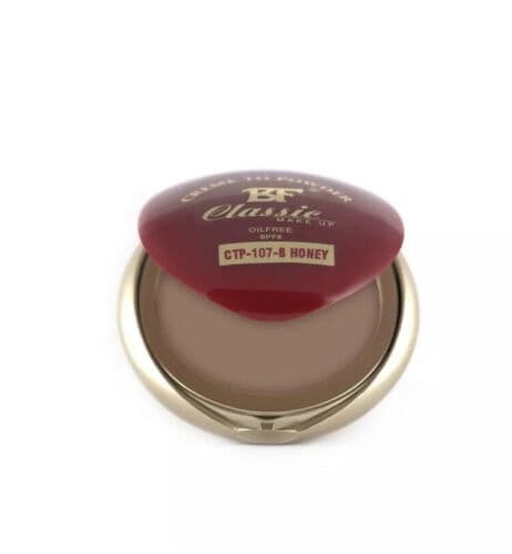 Beauty Forever Creme  To Powder 8