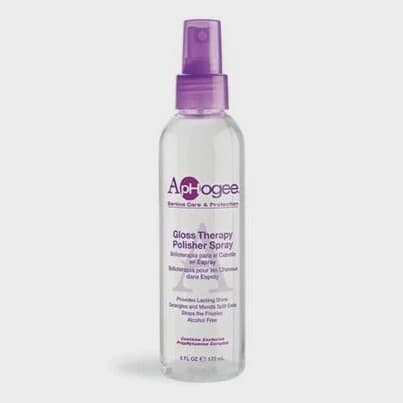 ApHogee Gloss Therapy Polisher Spray