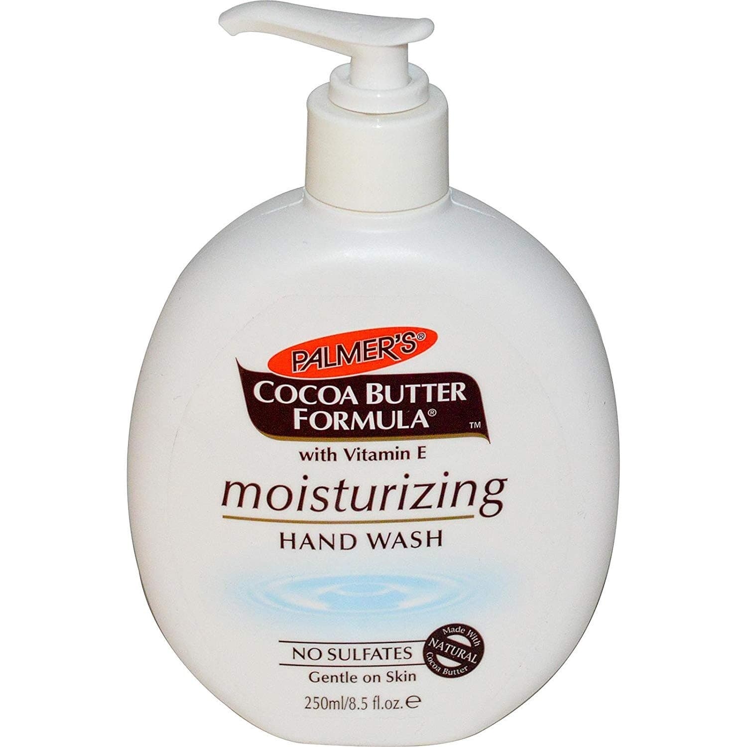 Palmer's Cocoa Butter Formula Moisturising Hand Wash