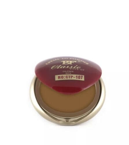 Beauty Forever Creme  To Powder 9