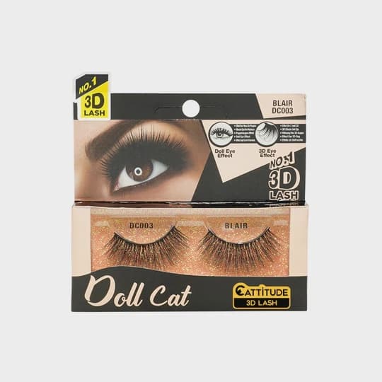 Ebin New York Doll Cat 4