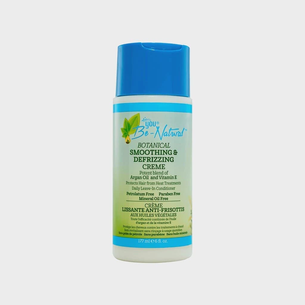 Luster's You Be - Natural Botanical Smoothing & Defrizzing Crème