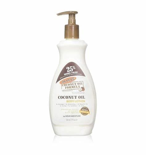 Palmer's Coconut Oil Formula Coconut Oil Body lotion
