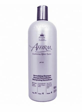 Conditioning Relaxer System Normalizing Shampoo 950ML