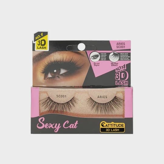Ebin New York Sexy Cat 6