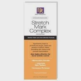 Daggett & Ramsdell  Stretch Mark Solutions Massage Cream