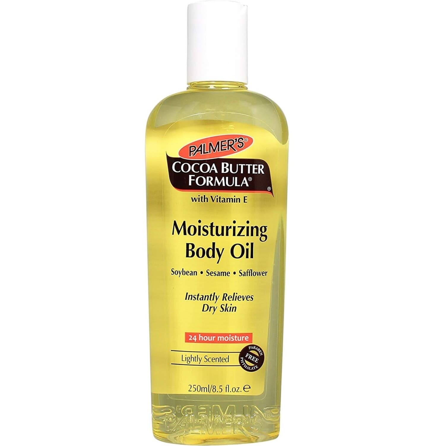 Palmer's Cocoa Butter Formula Moisturizing Body Oil