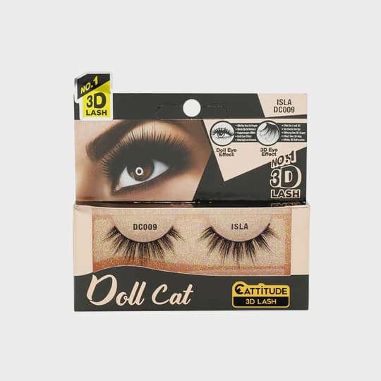 Ebin New York Doll Cat 10