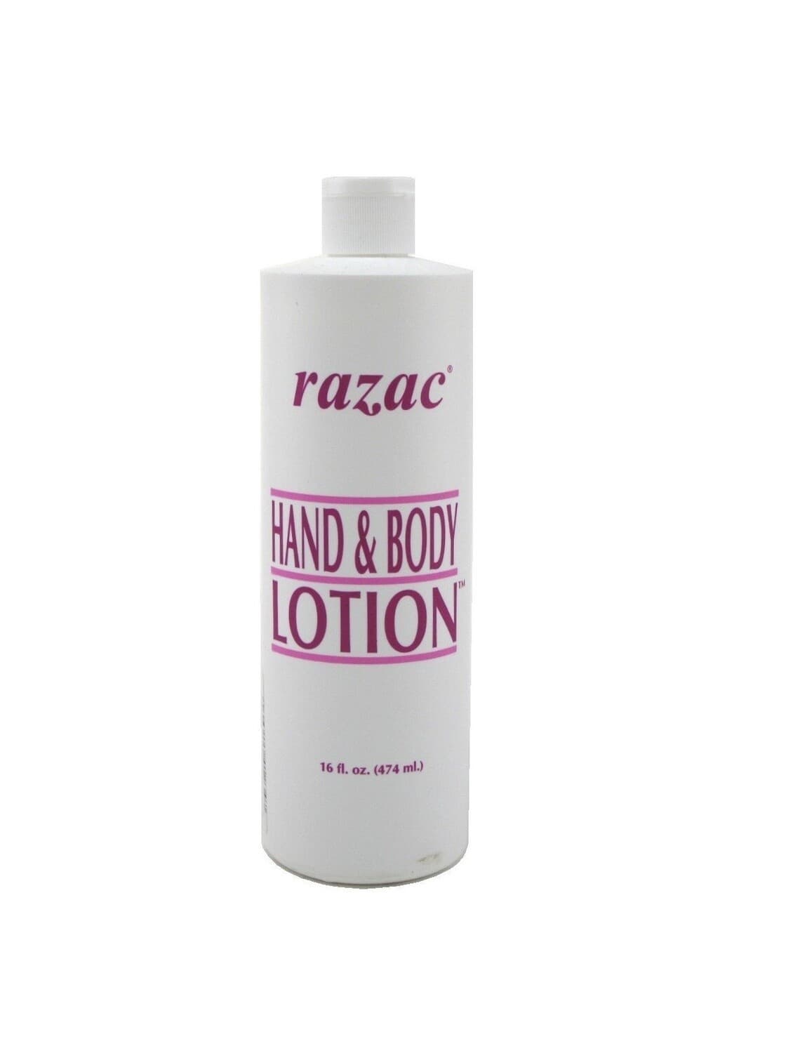 Razac  Hand & Body Lotion