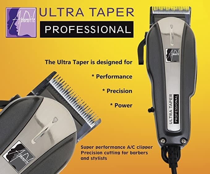 Ultra taper  Professional Clipper