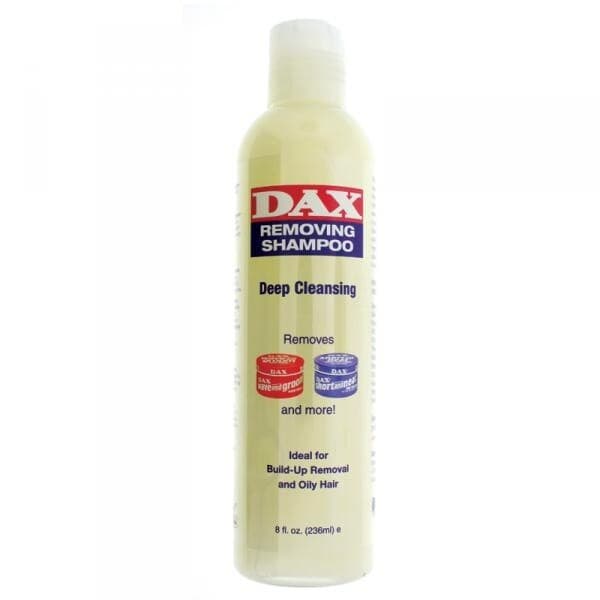 Dax  Removing Shampoo
