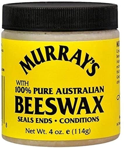 Murray's   100% Pure Australian Beeswax
