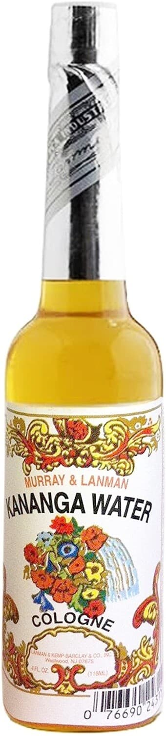 Murray & Lanman Kananga Water Cologne