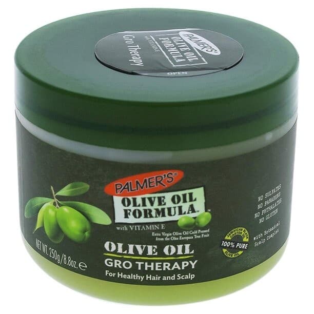 Palmer's Olive Oil Formula Gro therapy