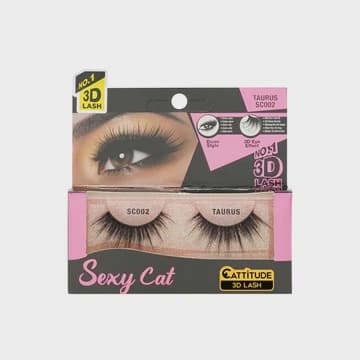 Ebin New York Sexy Cat 5