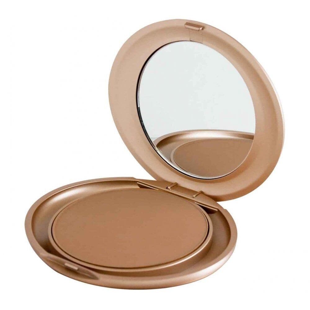 Milani Pressed Powder Pressed Powder 02 Honey Amber