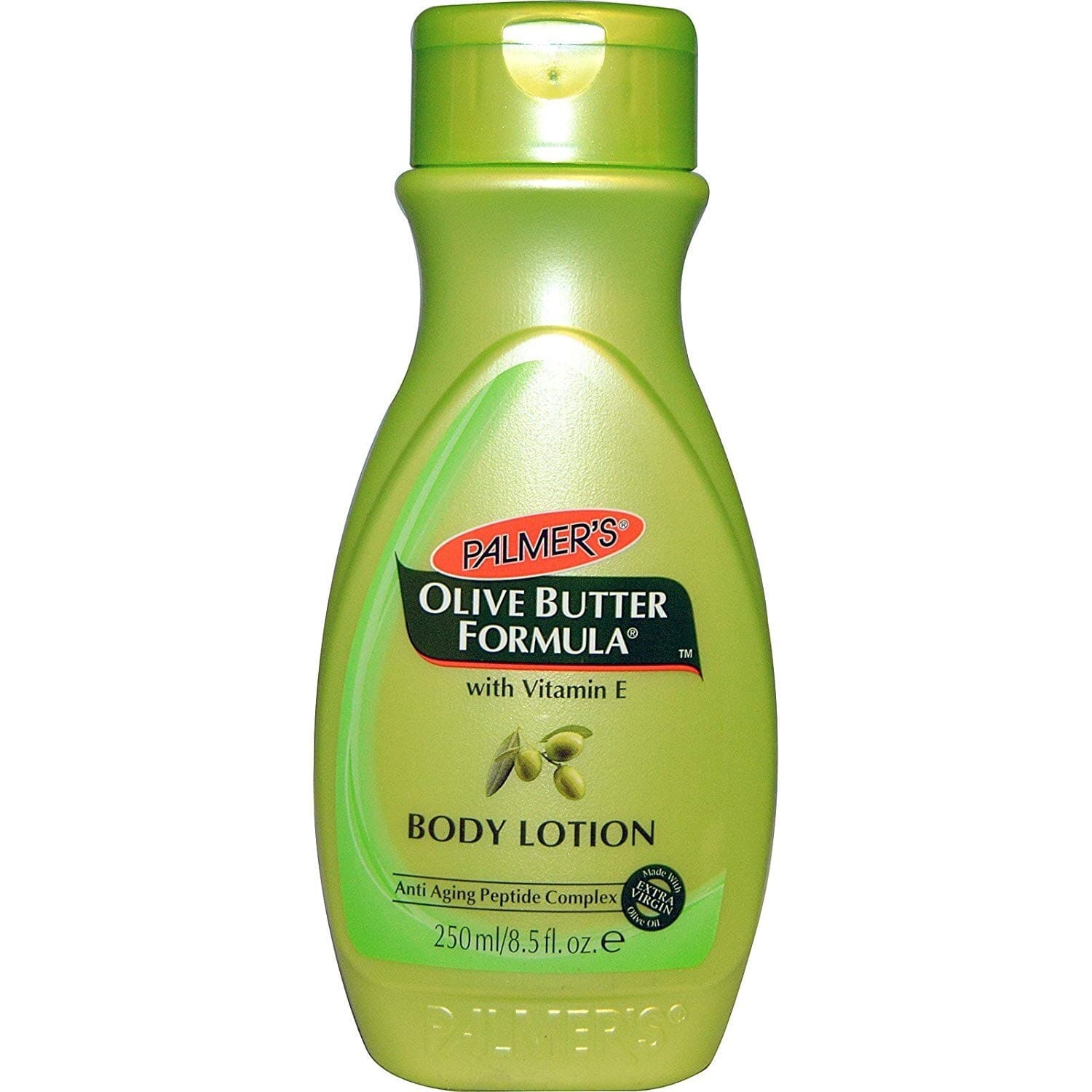 Palmer's Olive Butter Formula Body Lotion