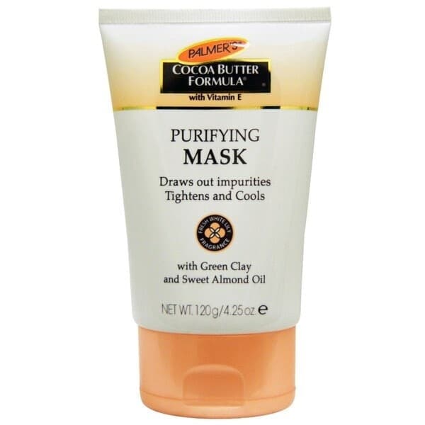 Palmer's Cocoa Butter Formula Purifying Mask