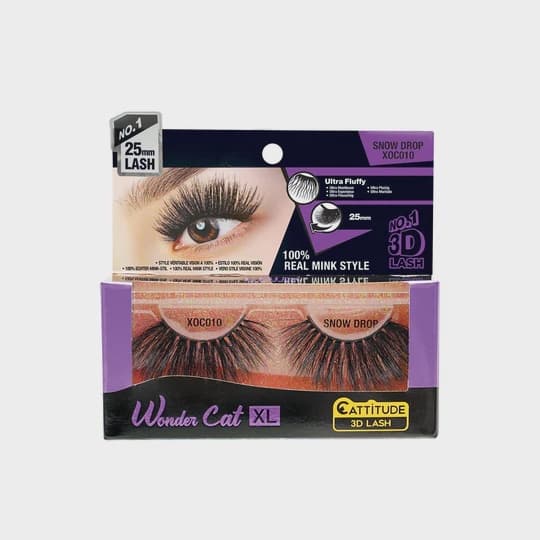 Ebin New York Wonder Cat XL 9