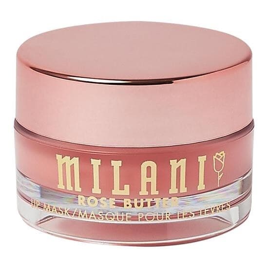 Milani Rose Butter Lip Mask