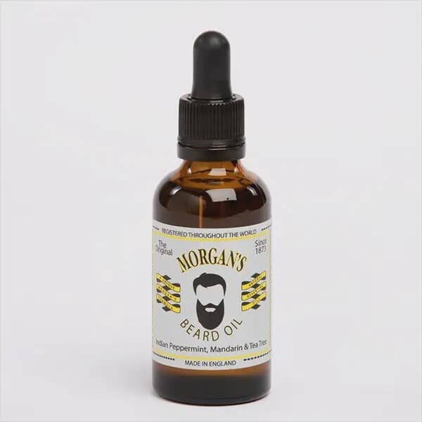 Morgan's Beard Oil/50ml