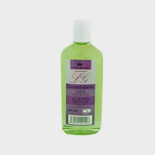 Eternal Beauty   Lavender Glycerine