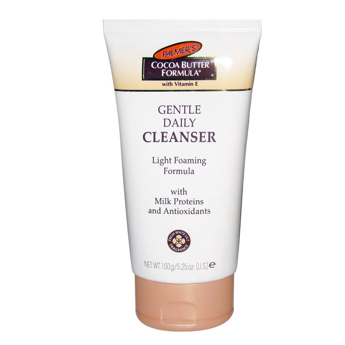 Palmer's Cocoa Butter Formula Gentle Daily Cleanser