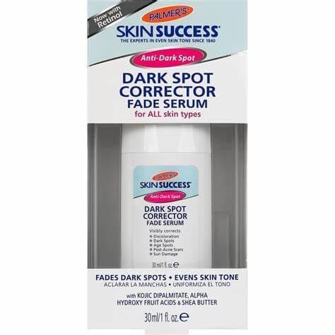 Palmer's Skin Success Anti-Dark Spot Dark Spot Corrector